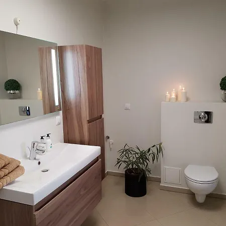 Apartament Zielone Tarasy Apartamento Koszalin