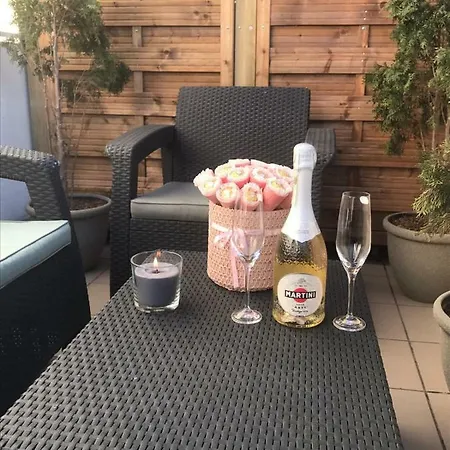 Apartament Zielone Tarasy *